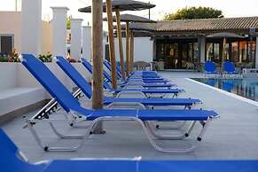Corfu SunGate Hotel