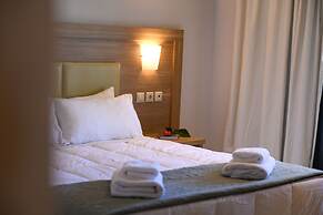 Corfu SunGate Hotel