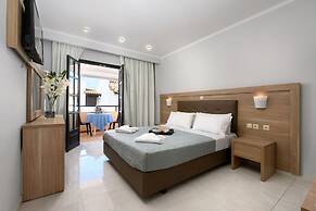 Corfu SunGate Hotel