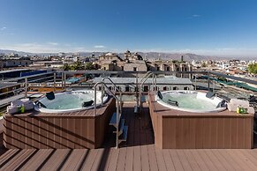 Hampton by Hilton Arequipa