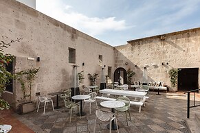 Hampton by Hilton Arequipa