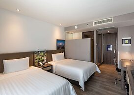 Hampton by Hilton Arequipa