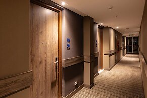 Hampton by Hilton Arequipa