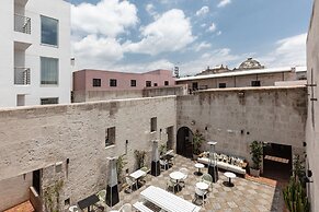 Hampton by Hilton Arequipa