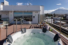 Hampton by Hilton Arequipa