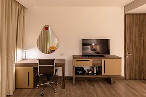 Hampton by Hilton Arequipa