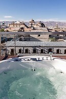 Hampton by Hilton Arequipa