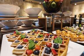Hampton by Hilton Arequipa