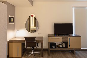 Hampton by Hilton Arequipa