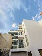 Hampton by Hilton Arequipa