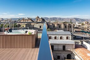 Hampton by Hilton Arequipa