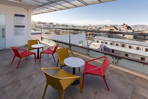Hampton by Hilton Arequipa