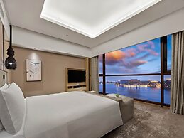 Hilton Shanghai Songjiang Guangfulin