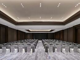Hilton Shanghai Songjiang Guangfulin