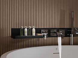 Hilton Shanghai Songjiang Guangfulin