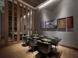 Hilton Shanghai Songjiang Guangfulin