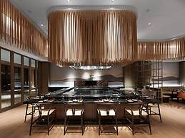 Hilton Shanghai Songjiang Guangfulin