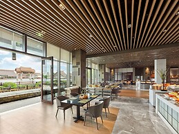 Hilton Shanghai Songjiang Guangfulin