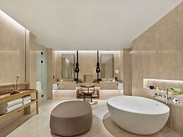 Hilton Shanghai Songjiang Guangfulin