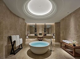 Hilton Shanghai Songjiang Guangfulin