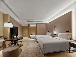 Hilton Shanghai Songjiang Guangfulin