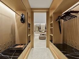 Hilton Shanghai Songjiang Guangfulin