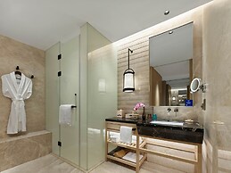 Hilton Shanghai Songjiang Guangfulin