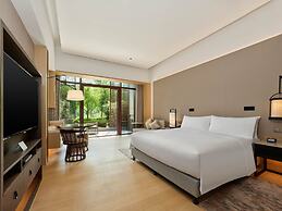 Hilton Shanghai Songjiang Guangfulin