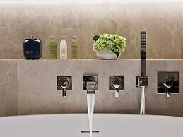 Hilton Shanghai Songjiang Guangfulin