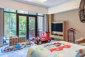 Hilton Shanghai Songjiang Guangfulin