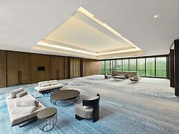 Hilton Shanghai Songjiang Guangfulin