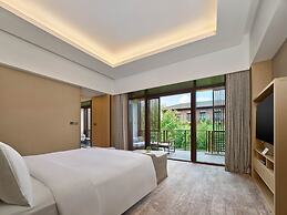 Hilton Shanghai Songjiang Guangfulin