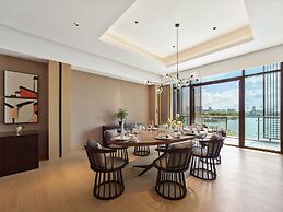 Hilton Shanghai Songjiang Guangfulin