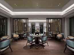 Hilton Shanghai Songjiang Guangfulin