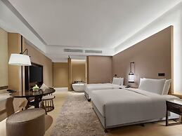 Hilton Shanghai Songjiang Guangfulin