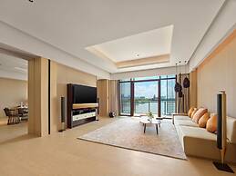 Hilton Shanghai Songjiang Guangfulin