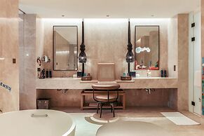Hilton Shanghai Songjiang Guangfulin