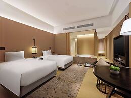 Hilton Shanghai Songjiang Guangfulin