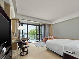 Hilton Shanghai Songjiang Guangfulin