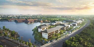 Hilton Shanghai Songjiang Guangfulin