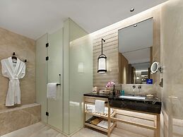 Hilton Shanghai Songjiang Guangfulin