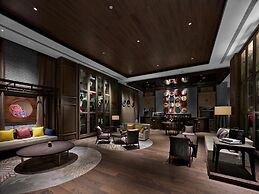 Hilton Shanghai Songjiang Guangfulin