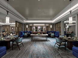 Hilton Shanghai Songjiang Guangfulin