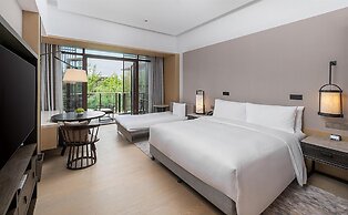 Hilton Shanghai Songjiang Guangfulin