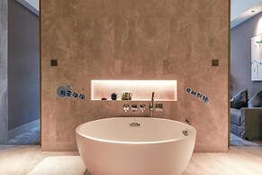 Hilton Shanghai Songjiang Guangfulin