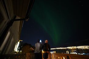 Arctic Rooms REKTOR