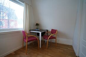 Arctic Rooms REKTOR