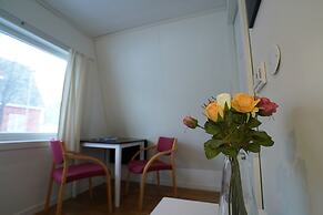 Arctic Rooms REKTOR