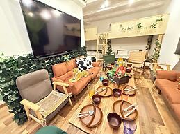 Eternity APARTMENT HOTEL SHINAGAWA