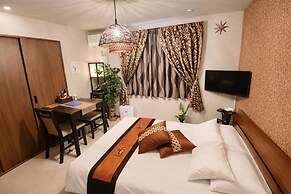 Eternity APARTMENT HOTEL SHINAGAWA